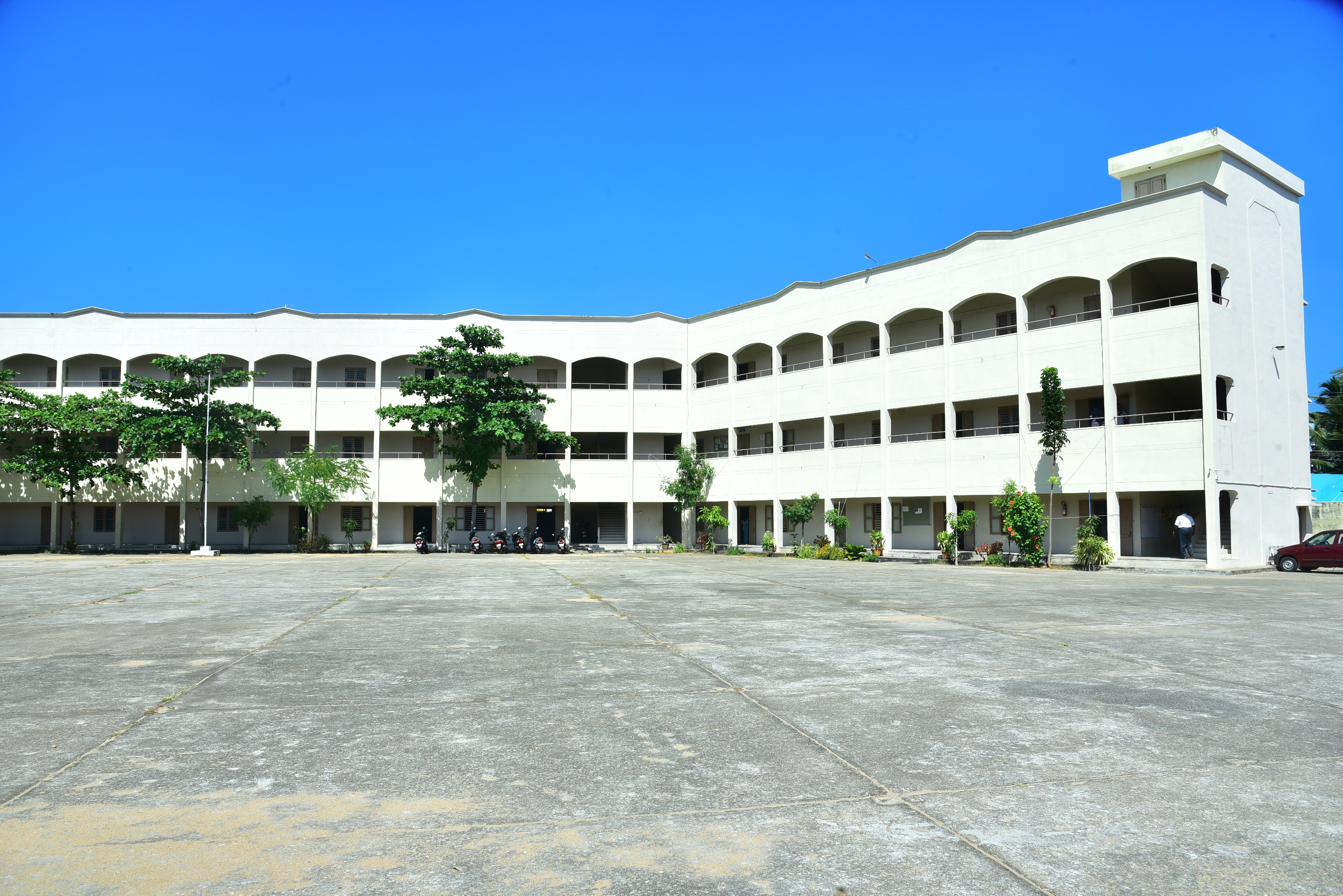 College View